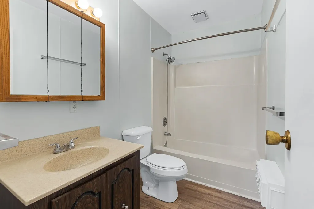 144 Floral Drive Killington VT 05751