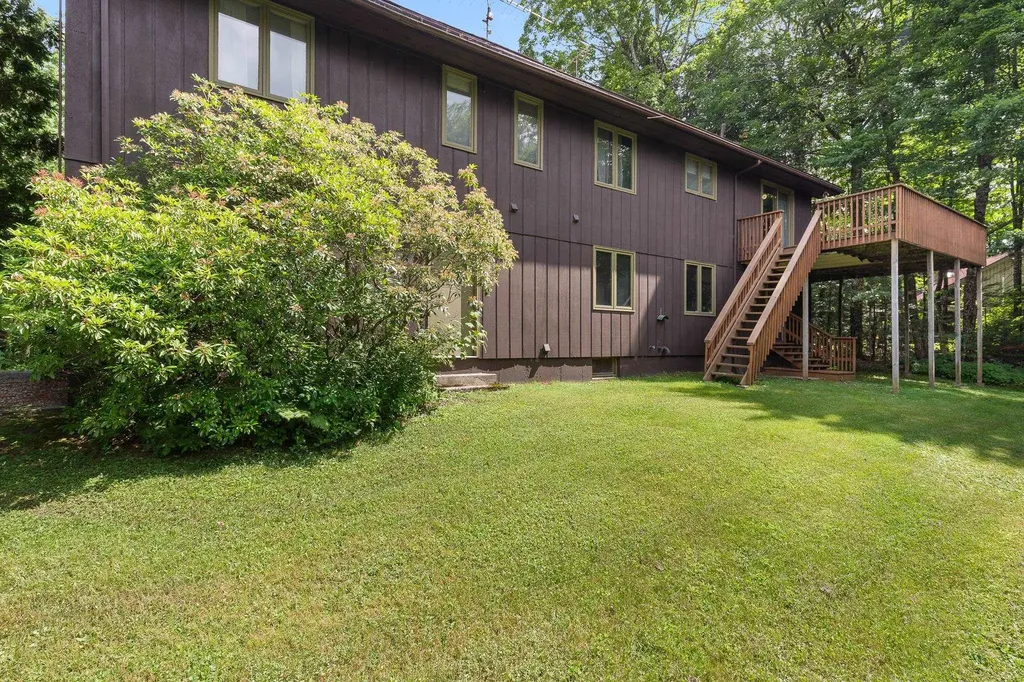 144 Floral Drive Killington VT 05751