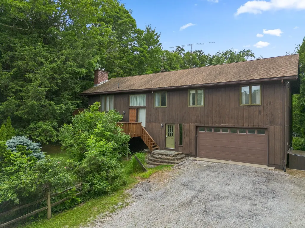144 Floral Drive Killington VT 05751