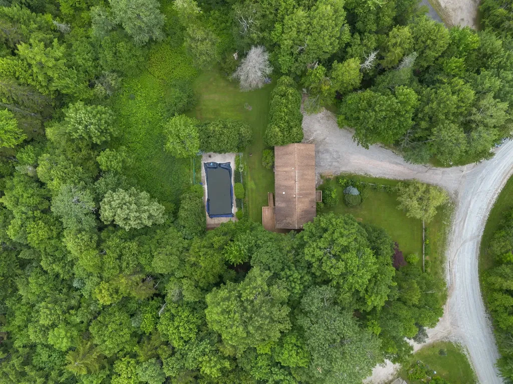144 Floral Drive Killington VT 05751