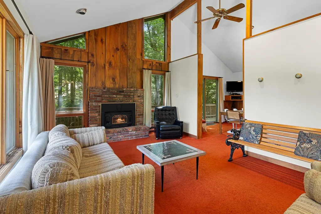144 Floral Drive Killington VT 05751