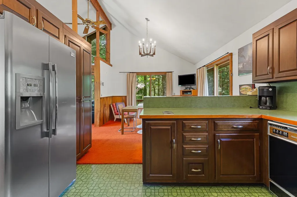 144 Floral Drive Killington VT 05751