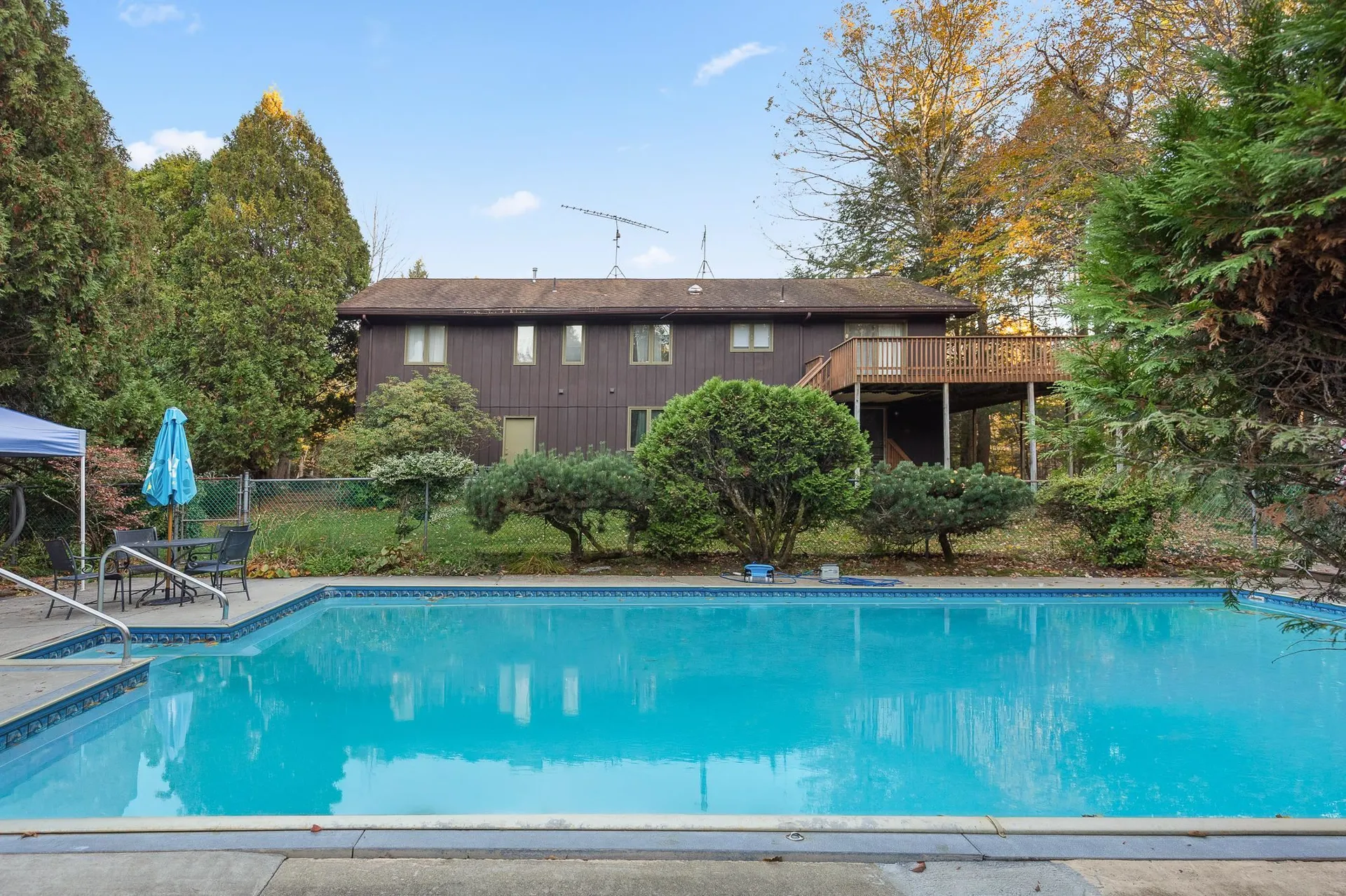 144 Floral Drive Killington VT 05751