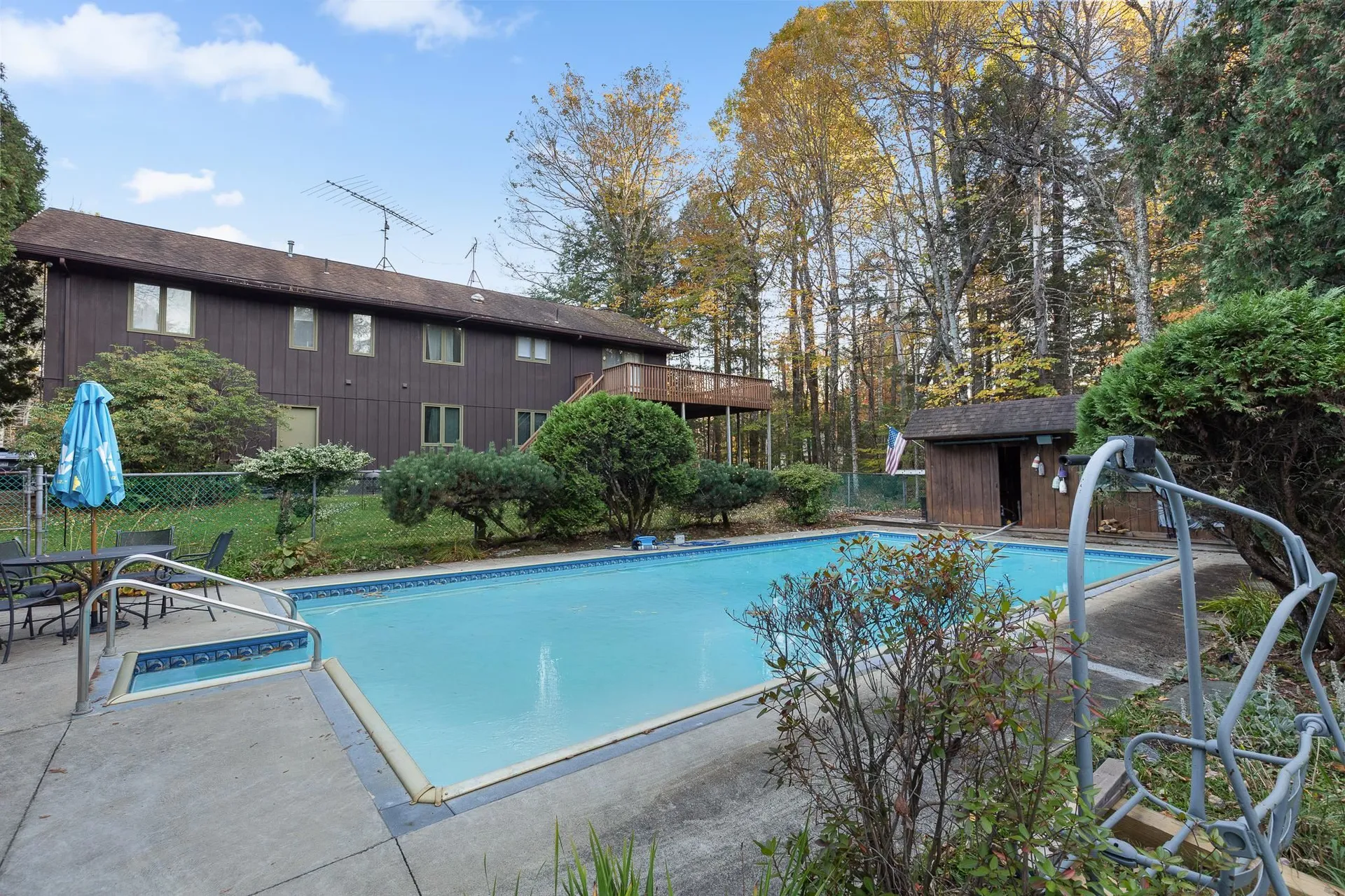 144 Floral Drive Killington VT 05751