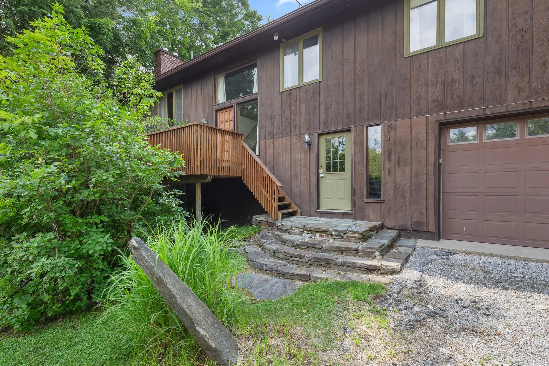 144 Floral Drive Killington VT 05751