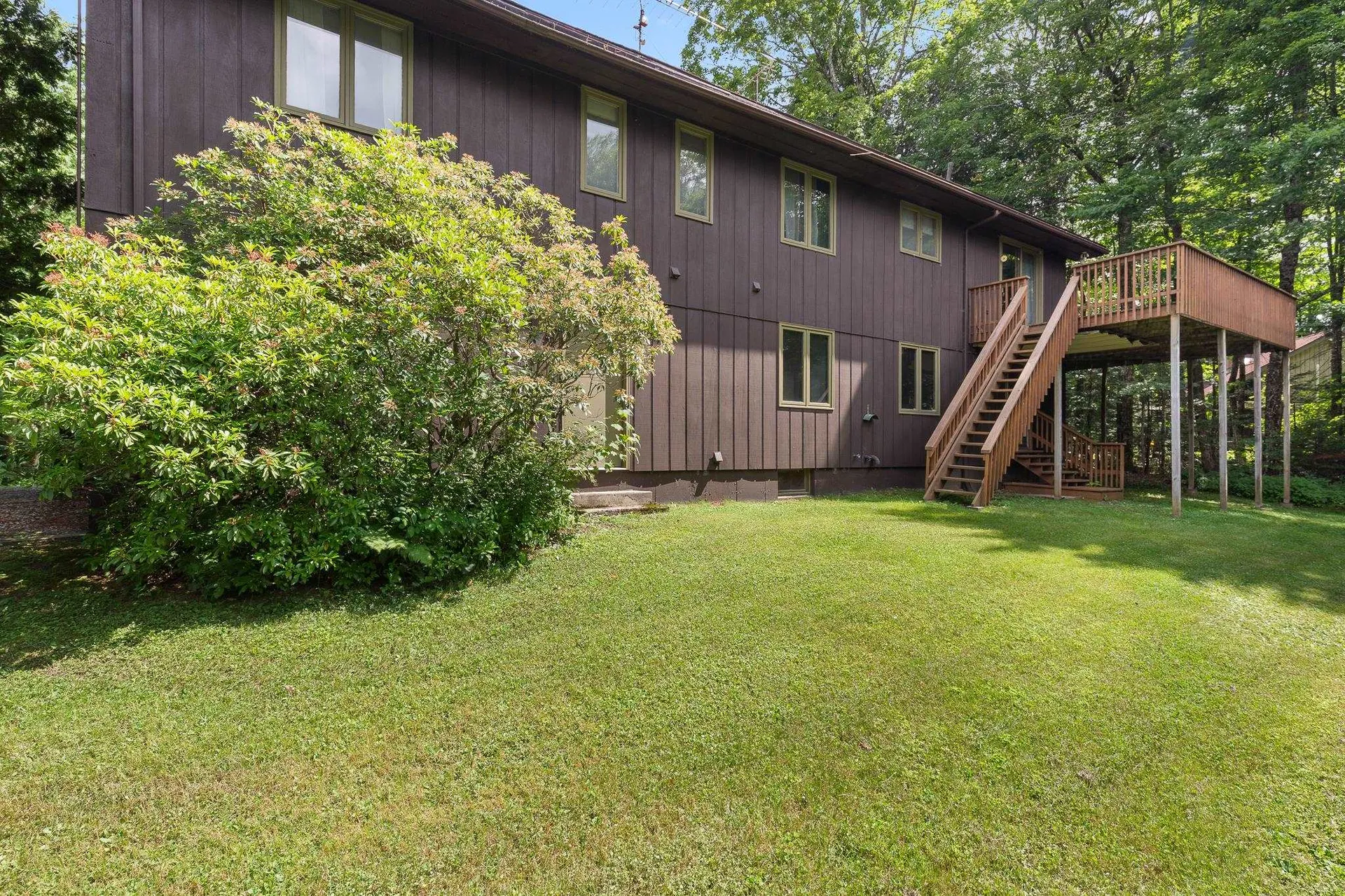 144 Floral Drive Killington VT 05751