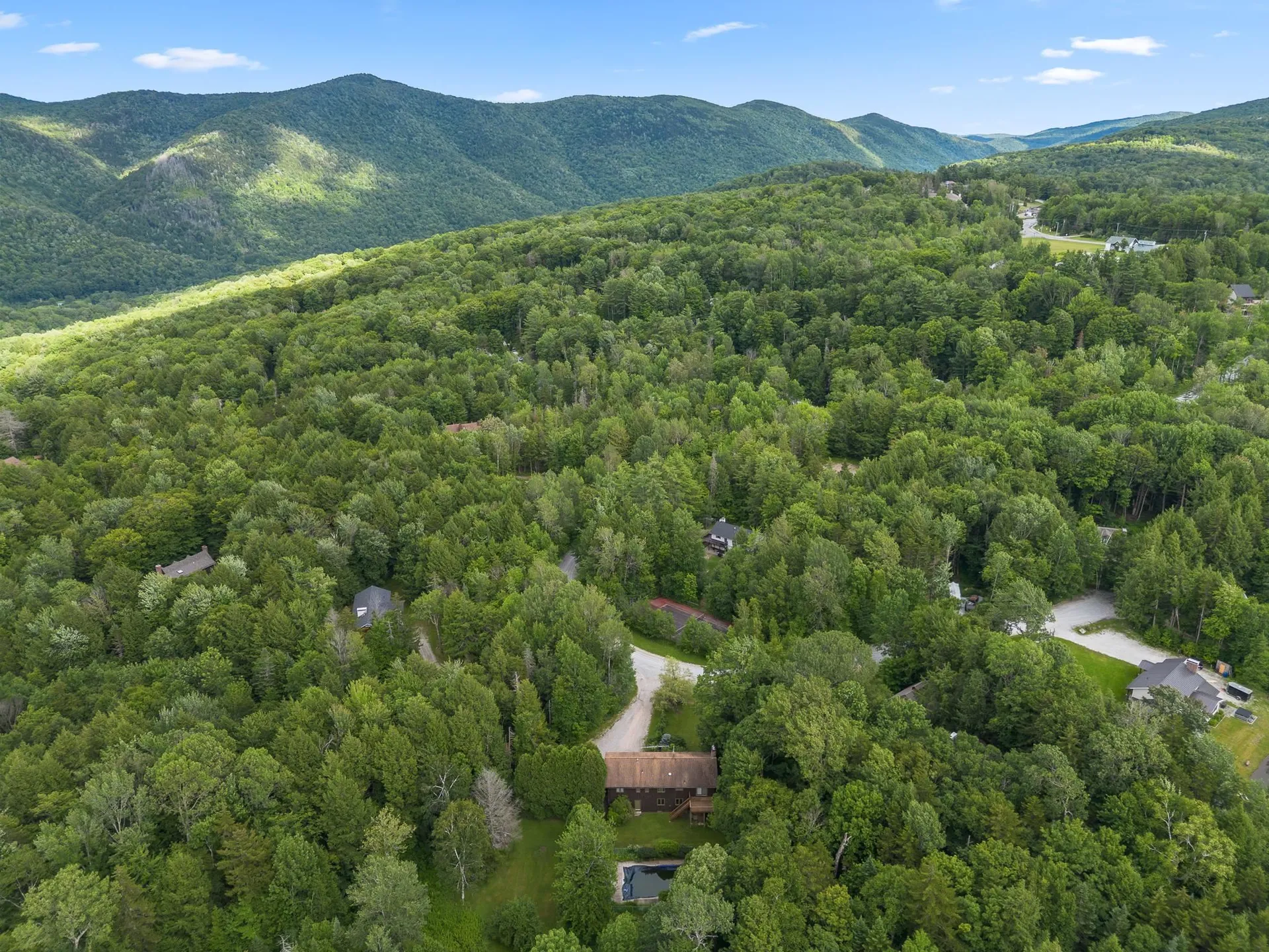 144 Floral Drive Killington VT 05751