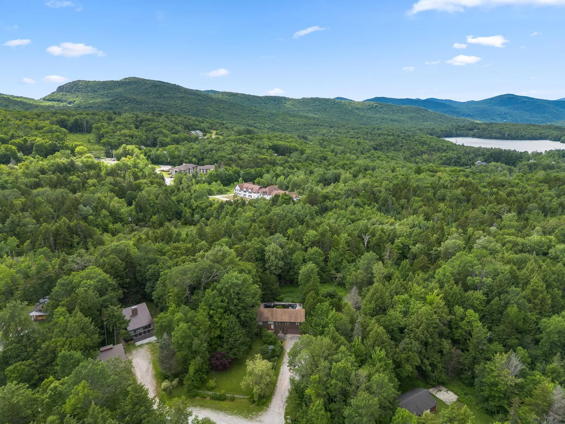 144 Floral Drive Killington VT 05751