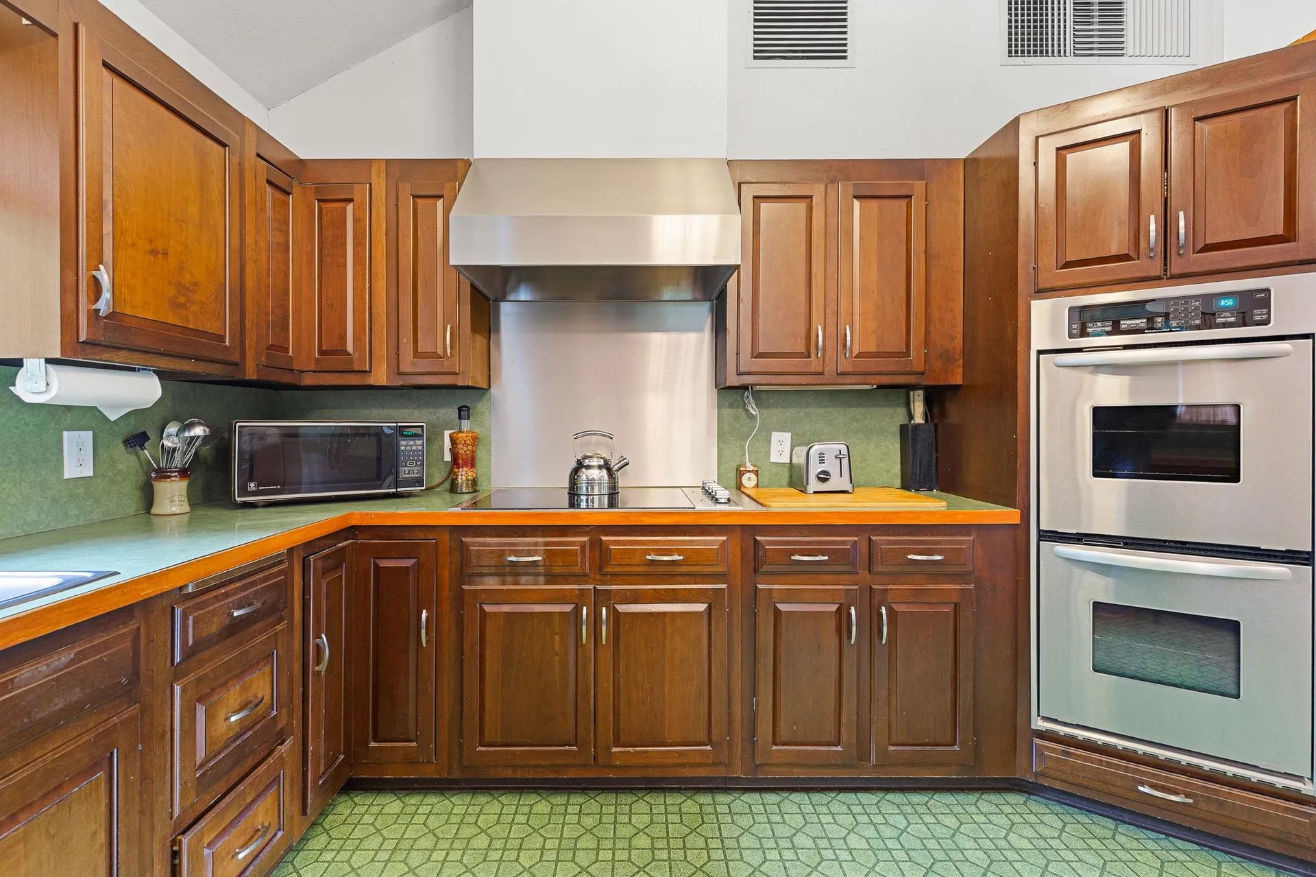 144 Floral Drive Killington VT 05751