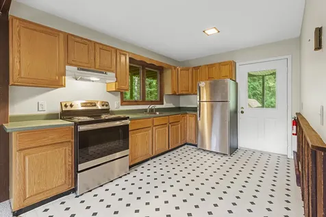 144 Floral Drive Killington VT 05751