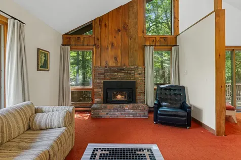 144 Floral Drive Killington VT 05751