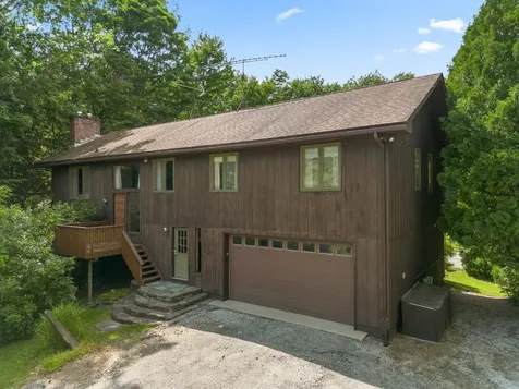 144 Floral Drive Killington VT 05751