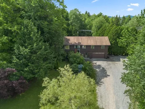 144 Floral Drive Killington VT 05751