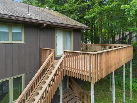 144 Floral Drive Killington VT 05751