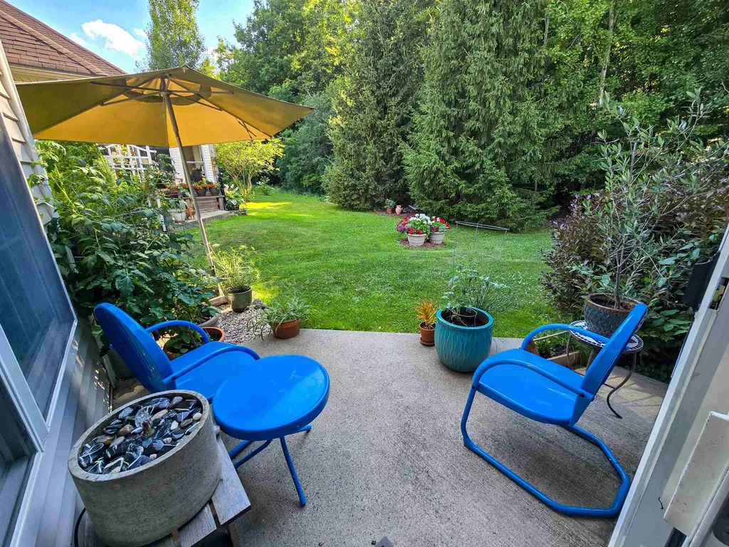153 Garden Circle St. Albans Town VT 05478