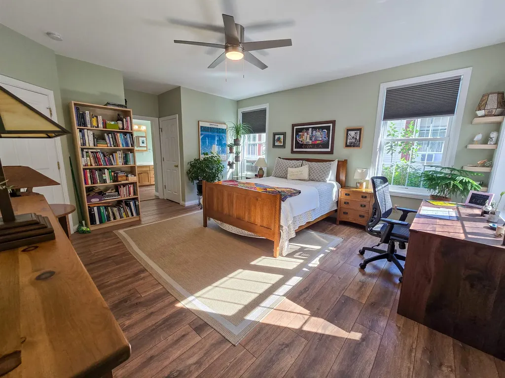 153 Garden Circle St. Albans Town VT 05478