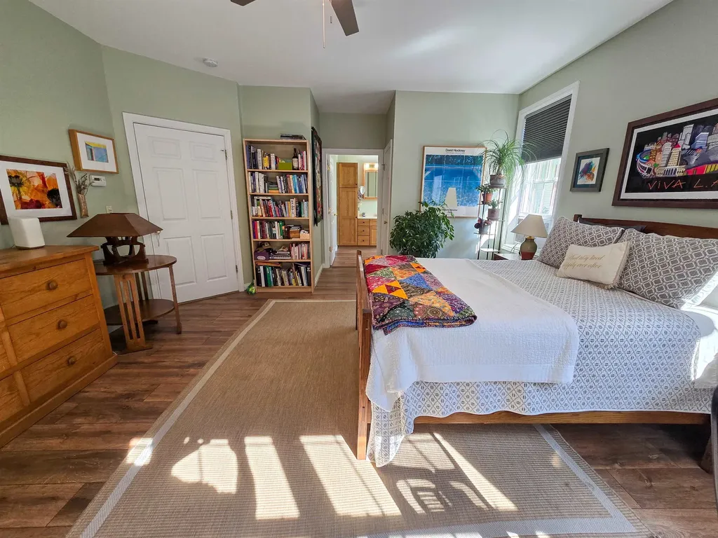 153 Garden Circle St. Albans Town VT 05478