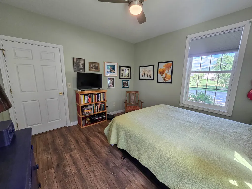 153 Garden Circle St. Albans Town VT 05478