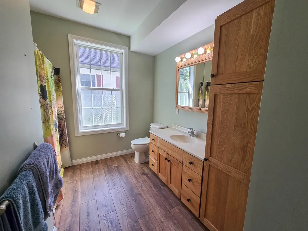 153 Garden Circle St. Albans Town VT 05478