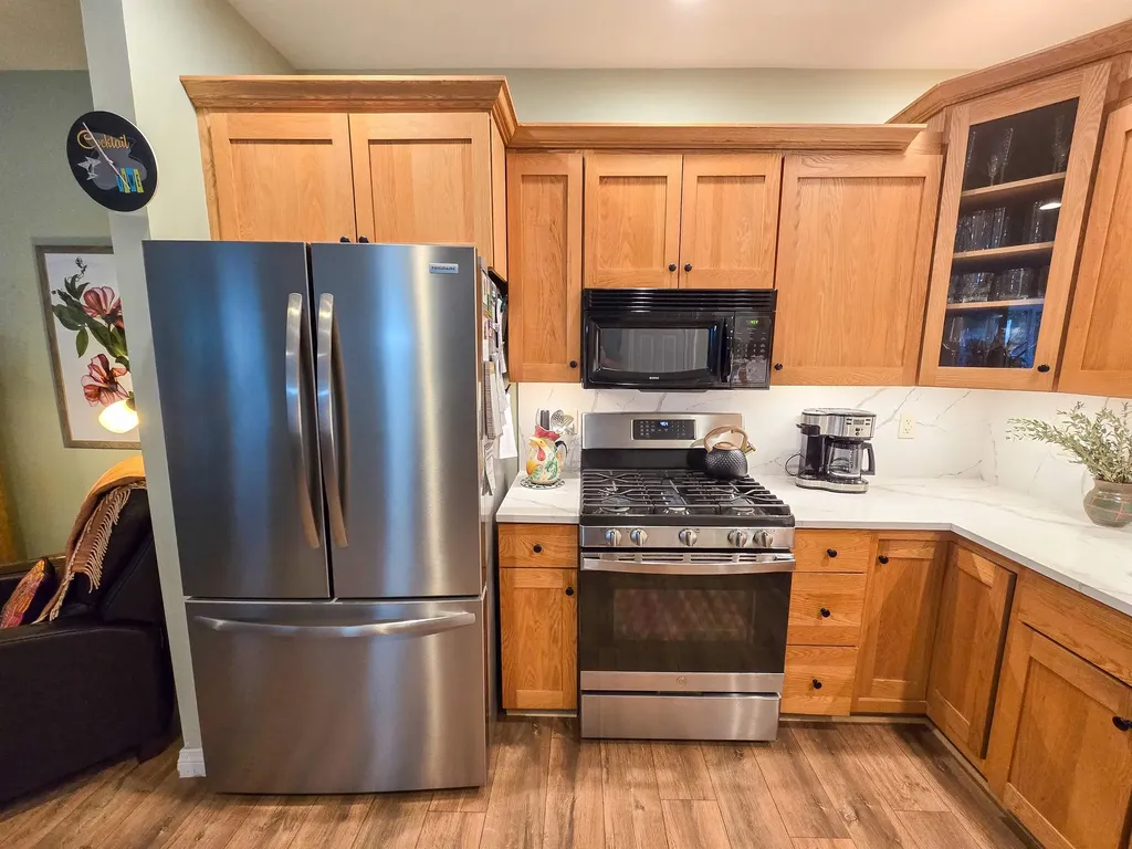 153 Garden Circle St. Albans Town VT 05478