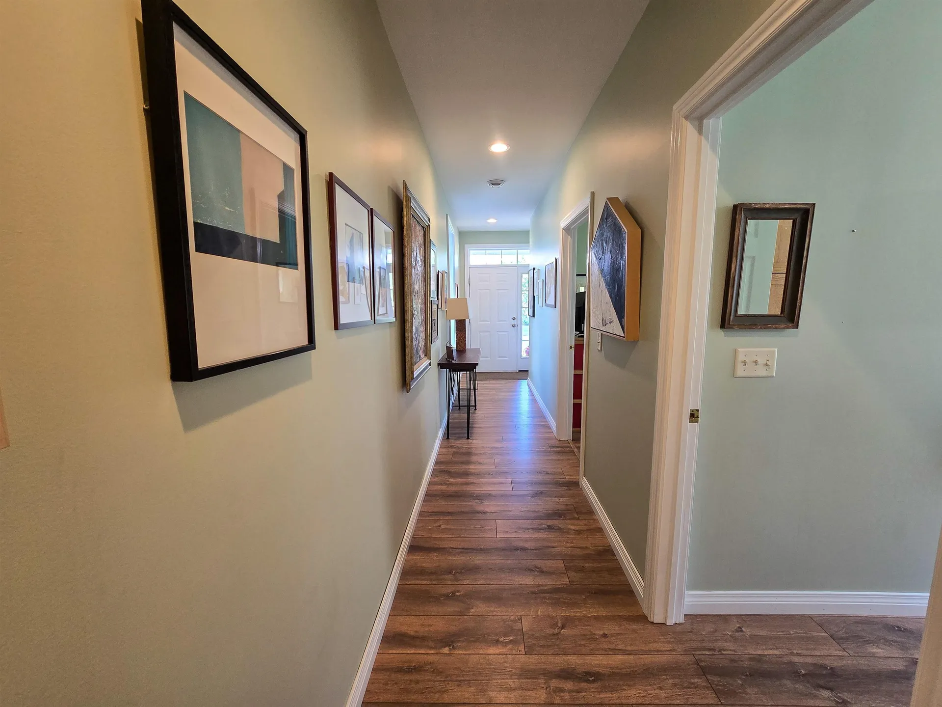 153 Garden Circle St. Albans Town VT 05478