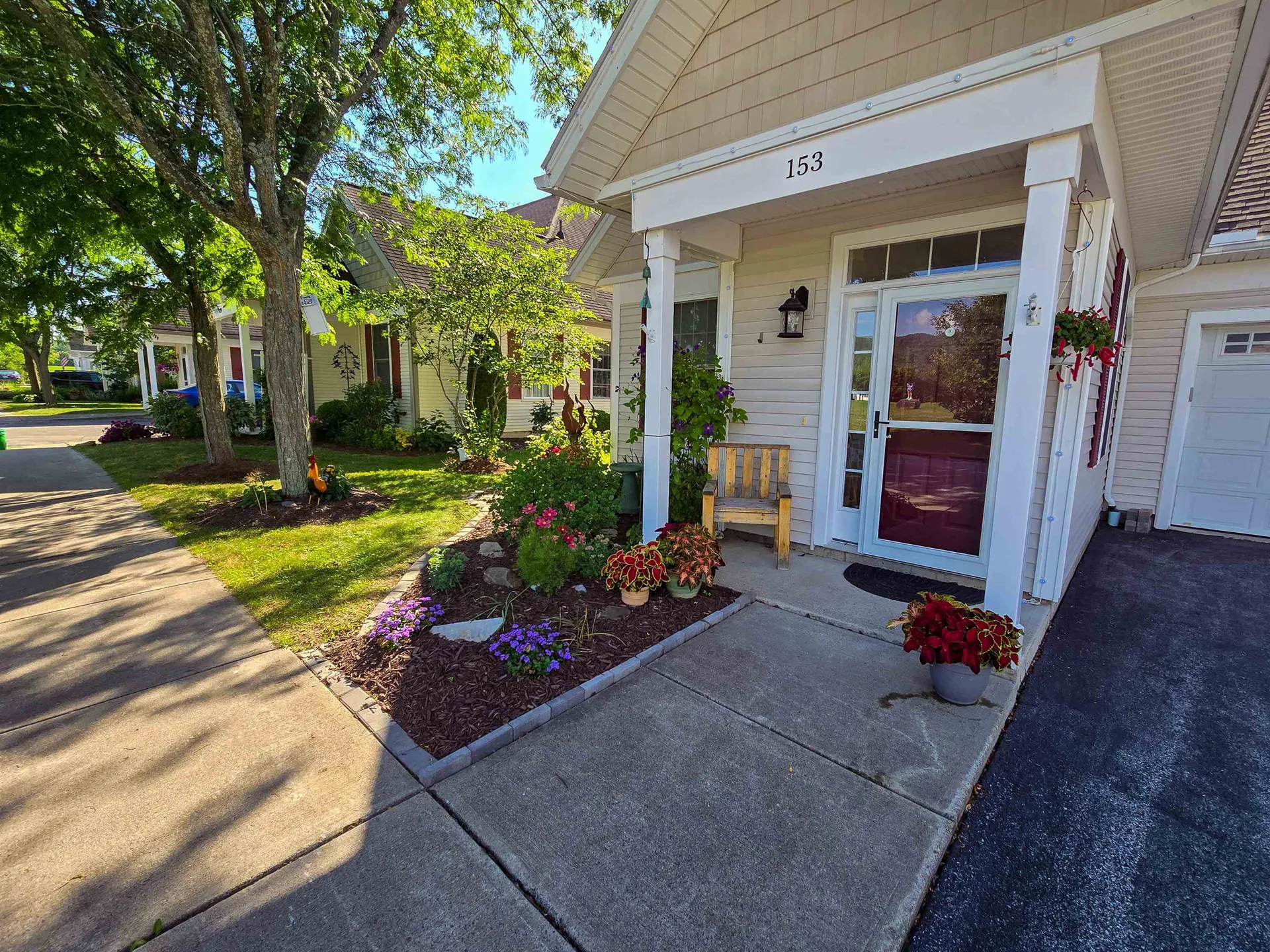 153 Garden Circle St. Albans Town VT 05478
