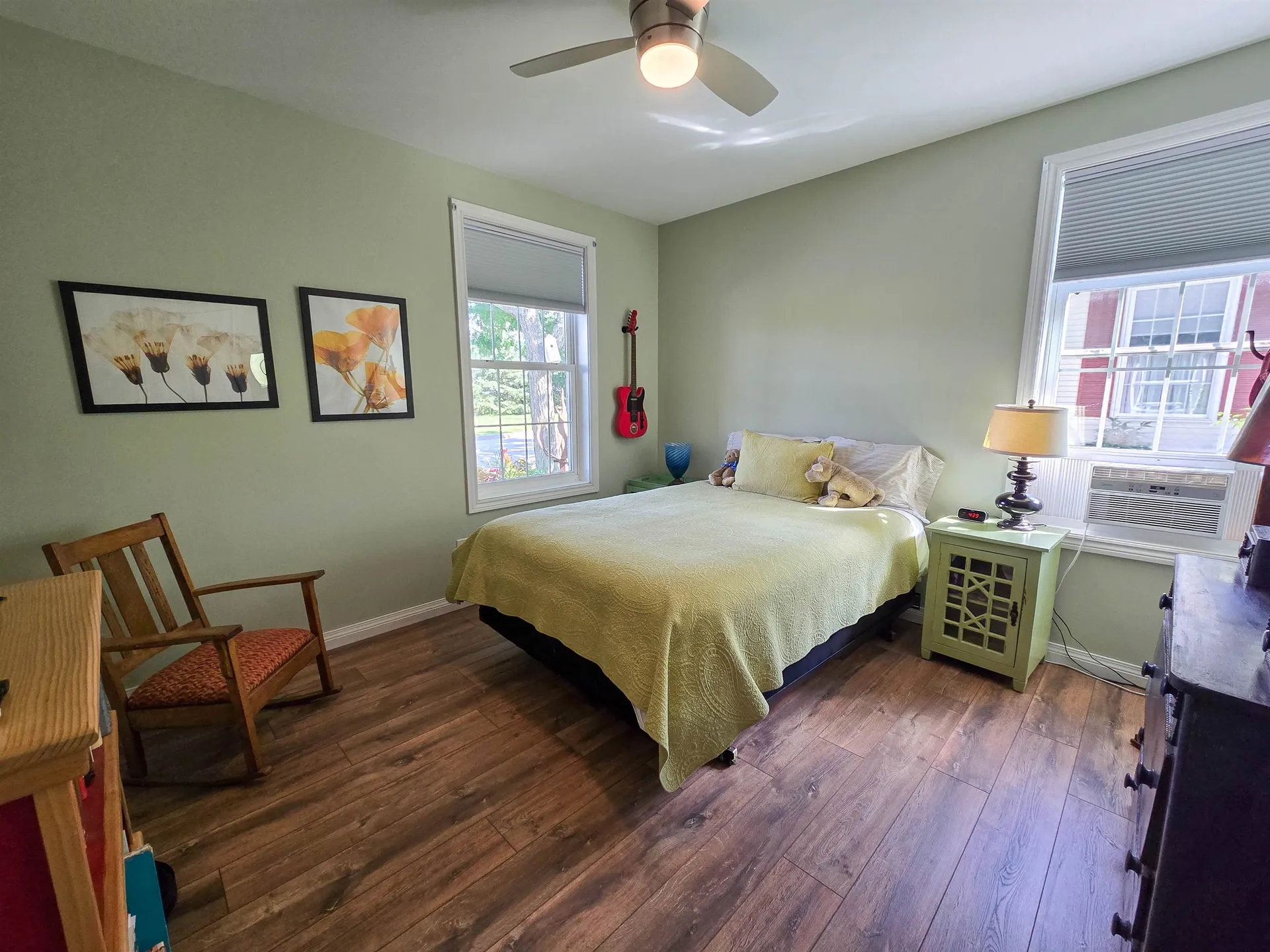 153 Garden Circle St. Albans Town VT 05478