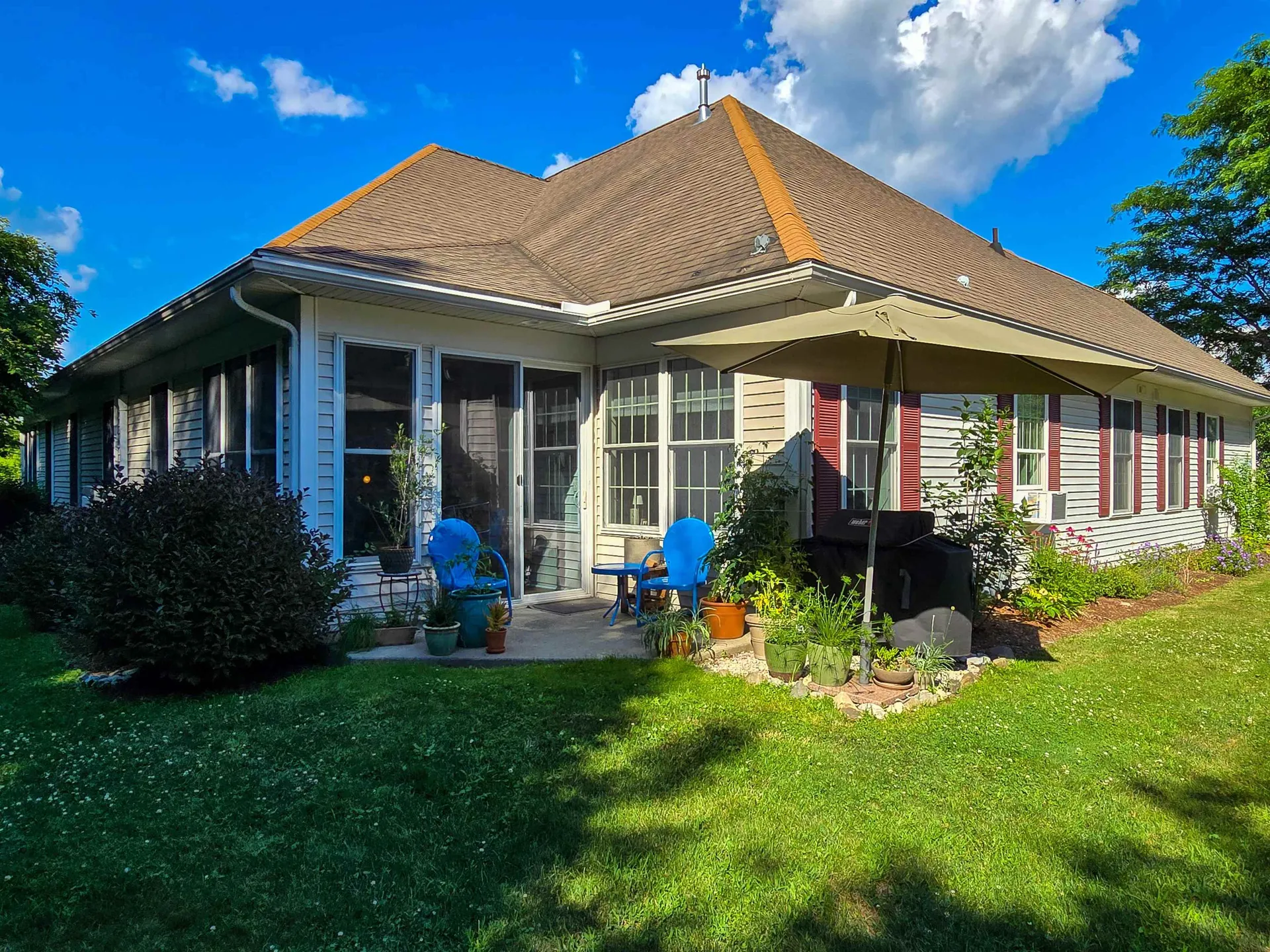 153 Garden Circle St. Albans Town VT 05478