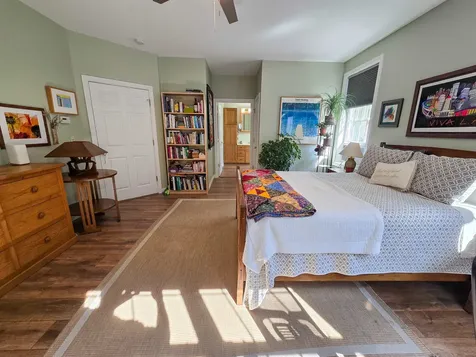 153 Garden Circle St. Albans Town VT 05478