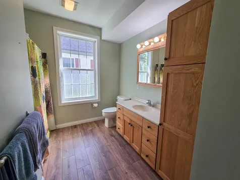 153 Garden Circle St. Albans Town VT 05478