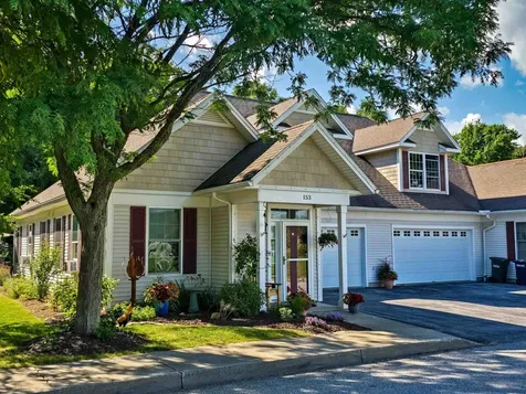 153 Garden Circle St. Albans Town VT 05478