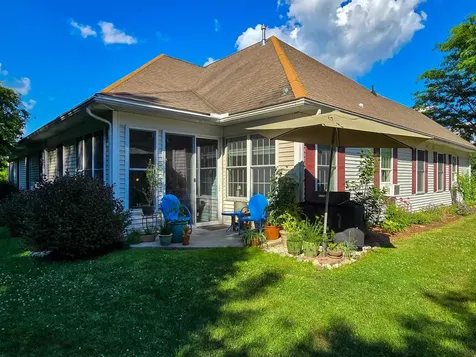 153 Garden Circle St. Albans Town VT 05478