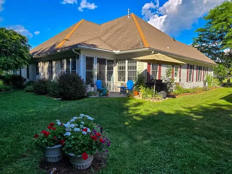 153 Garden Circle St. Albans Town VT 05478