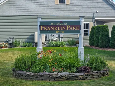 153 Garden Circle St. Albans Town VT 05478
