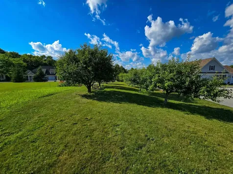153 Garden Circle St. Albans Town VT 05478