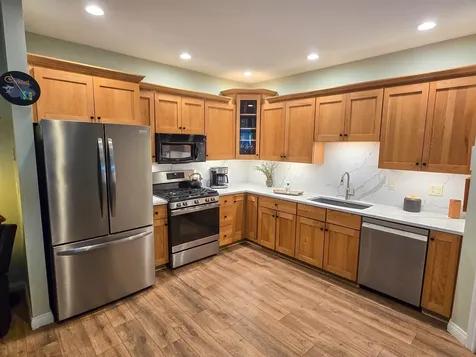 153 Garden Circle St. Albans Town VT 05478