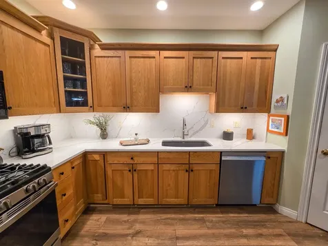 153 Garden Circle St. Albans Town VT 05478