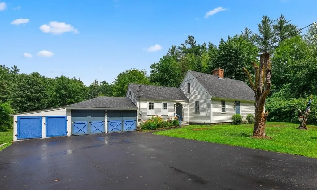 30 Thornton Road West Merrimack NH 03054