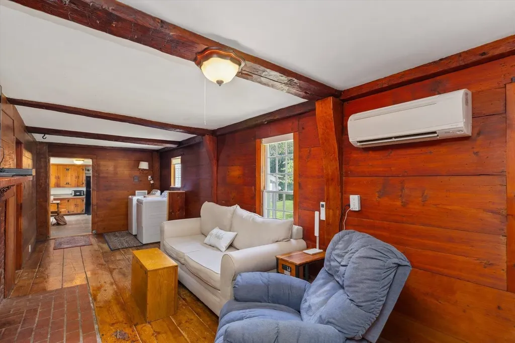 30 Thornton Road West Merrimack NH 03054