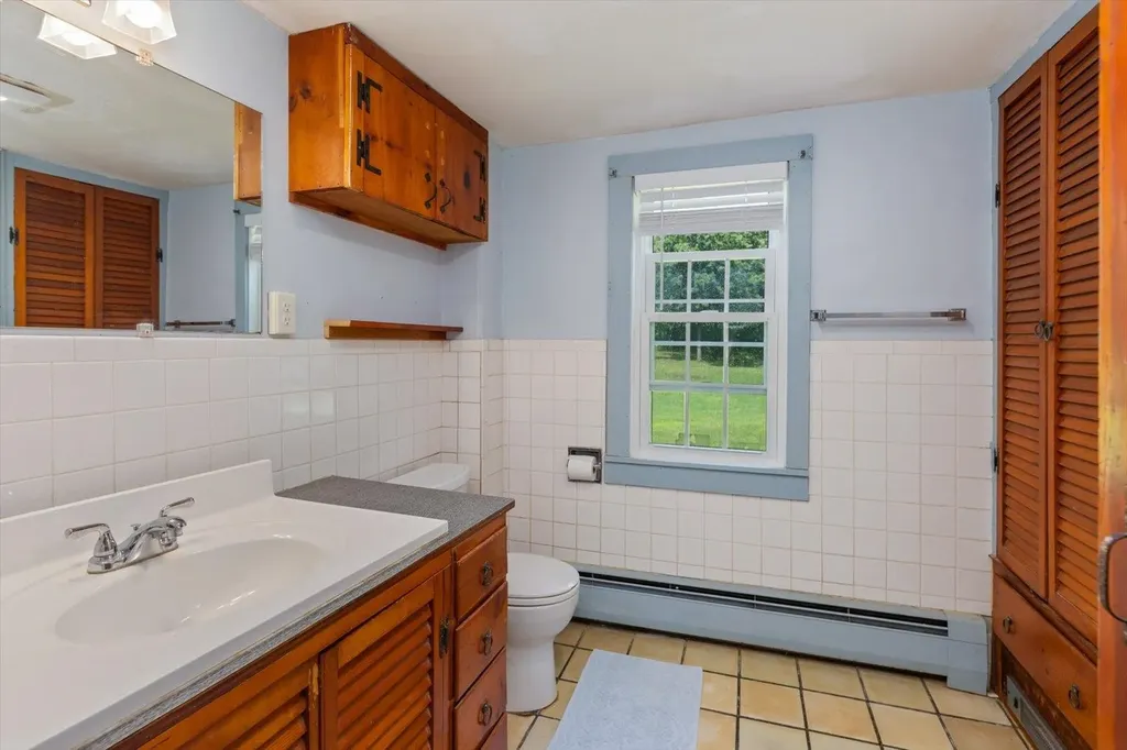 30 Thornton Road West Merrimack NH 03054