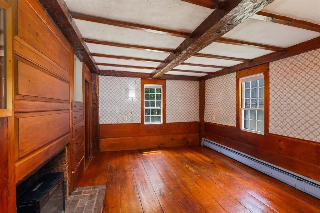 30 Thornton Road West Merrimack NH 03054