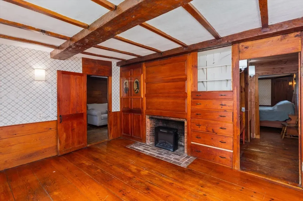 30 Thornton Road West Merrimack NH 03054