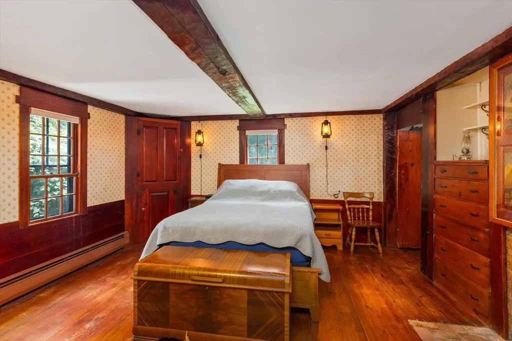 30 Thornton Road West Merrimack NH 03054