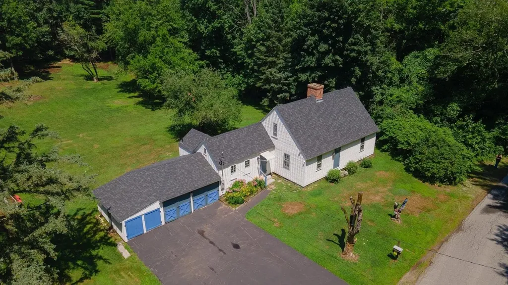 30 Thornton Road West Merrimack NH 03054