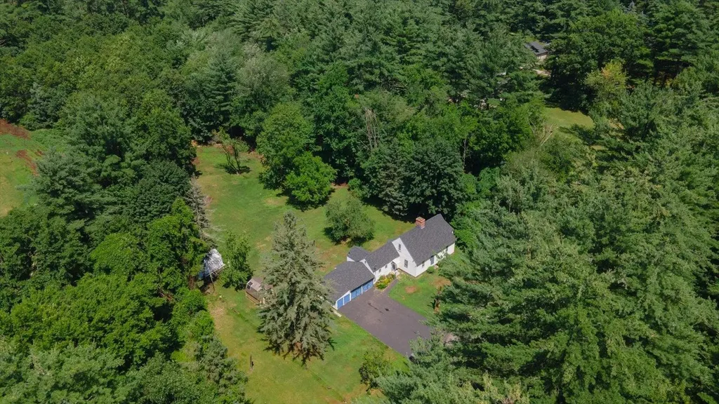 30 Thornton Road West Merrimack NH 03054