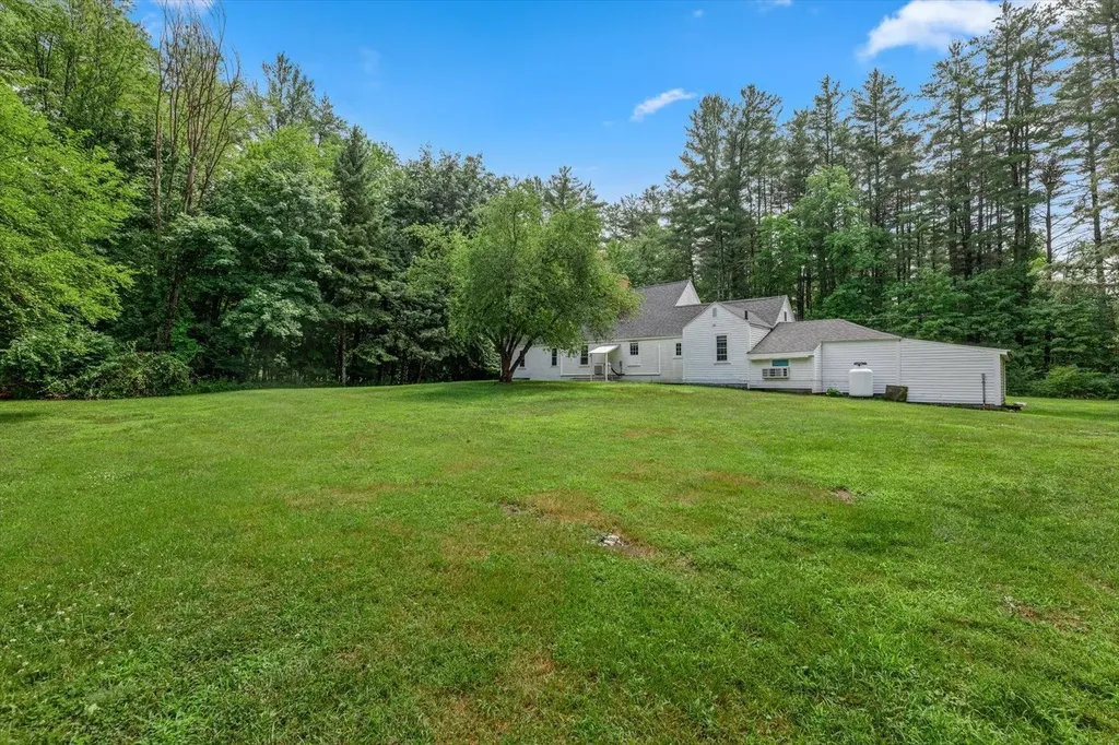 30 Thornton Road West Merrimack NH 03054