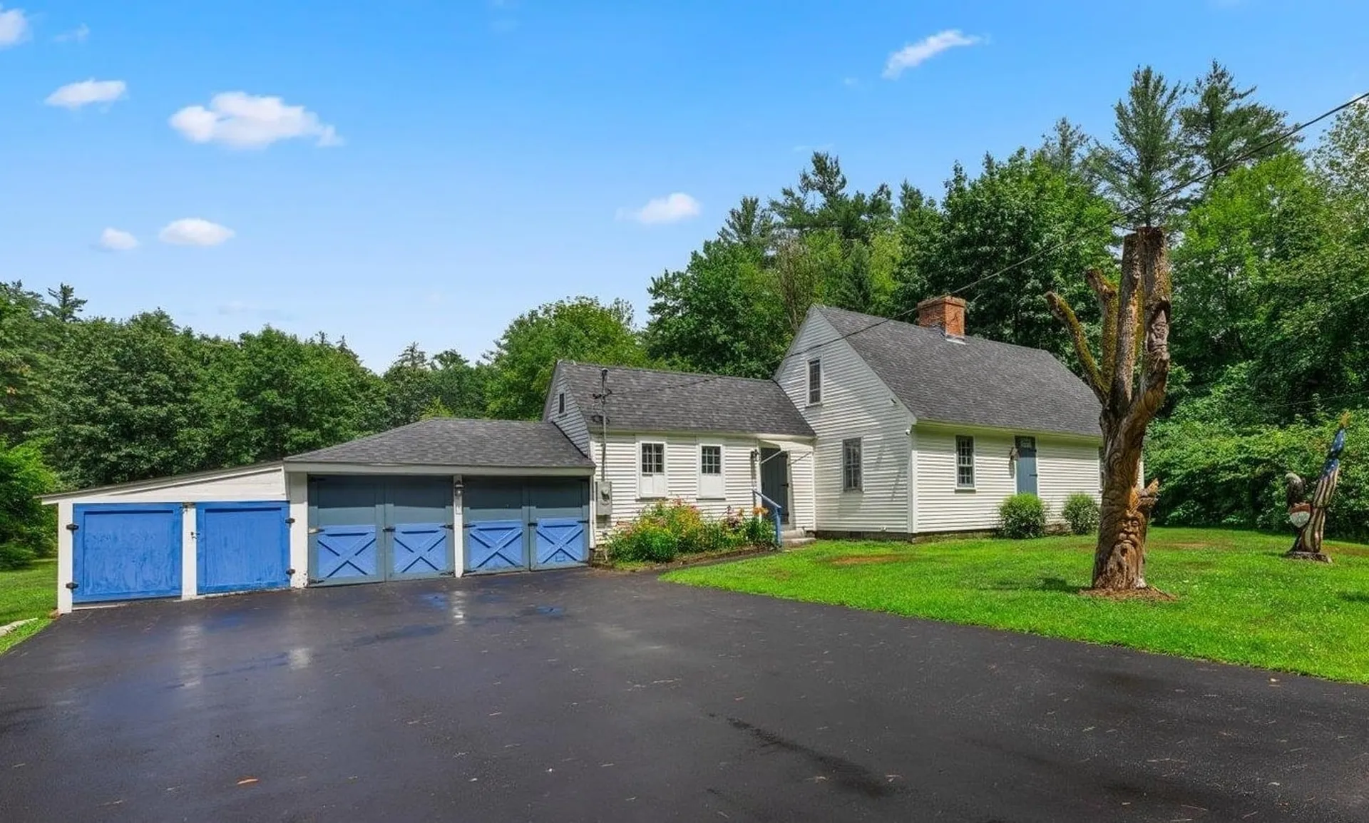 30 Thornton Road West Merrimack NH 03054