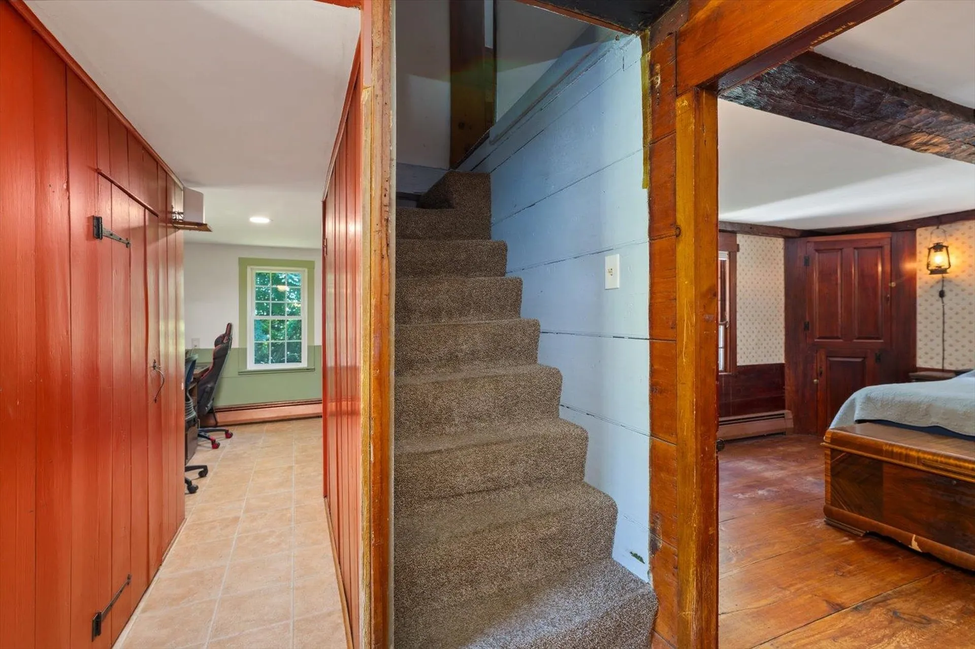 30 Thornton Road West Merrimack NH 03054
