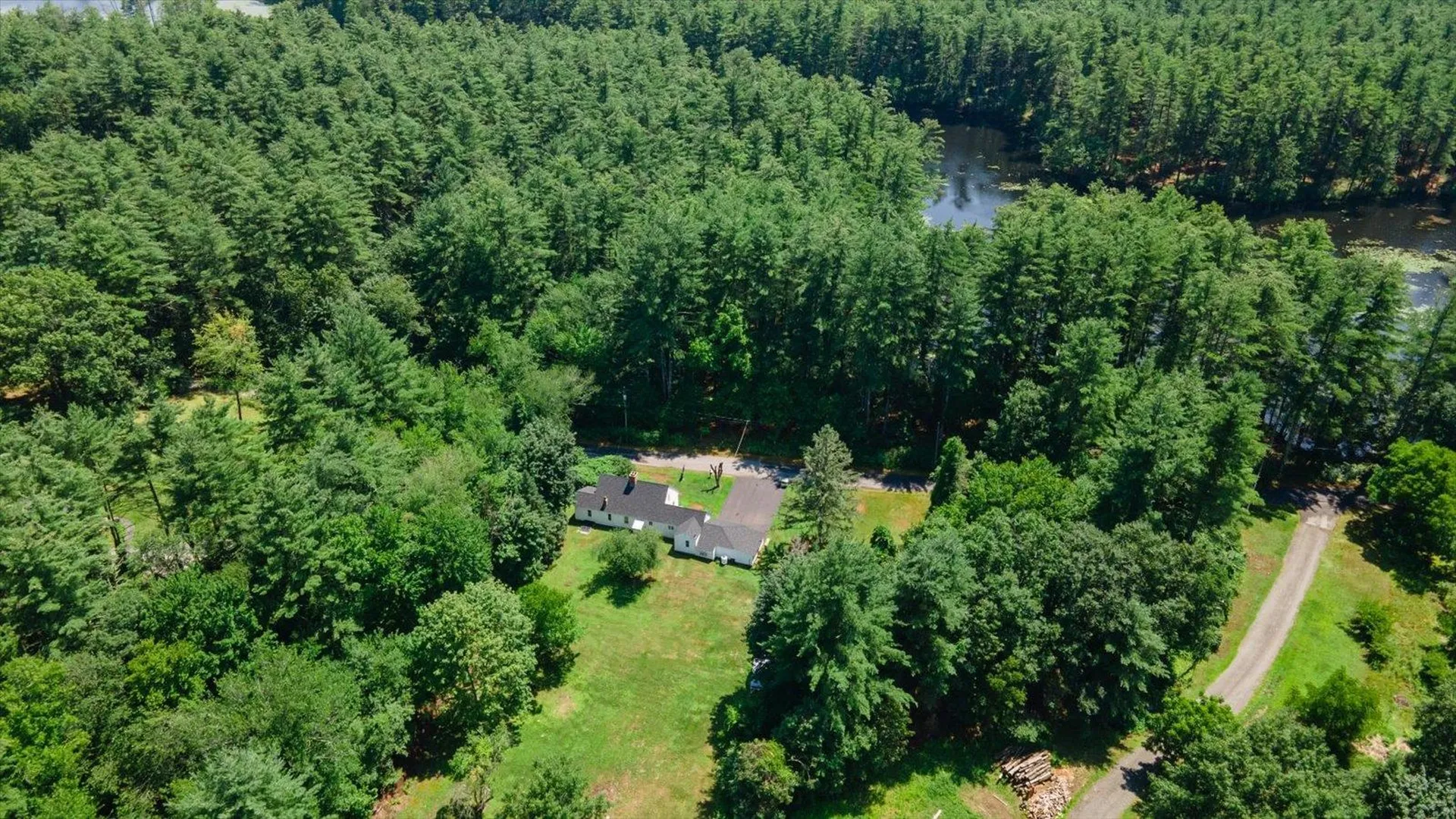 30 Thornton Road West Merrimack NH 03054