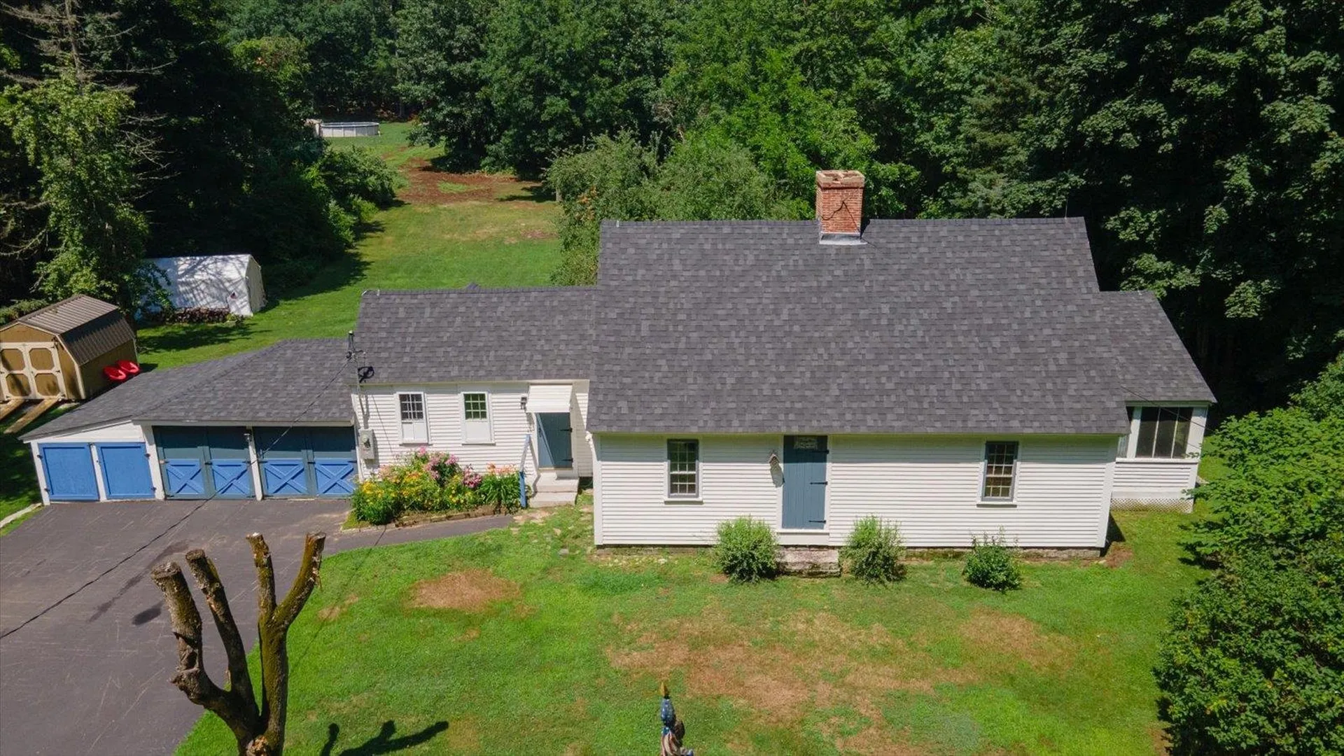 30 Thornton Road West Merrimack NH 03054